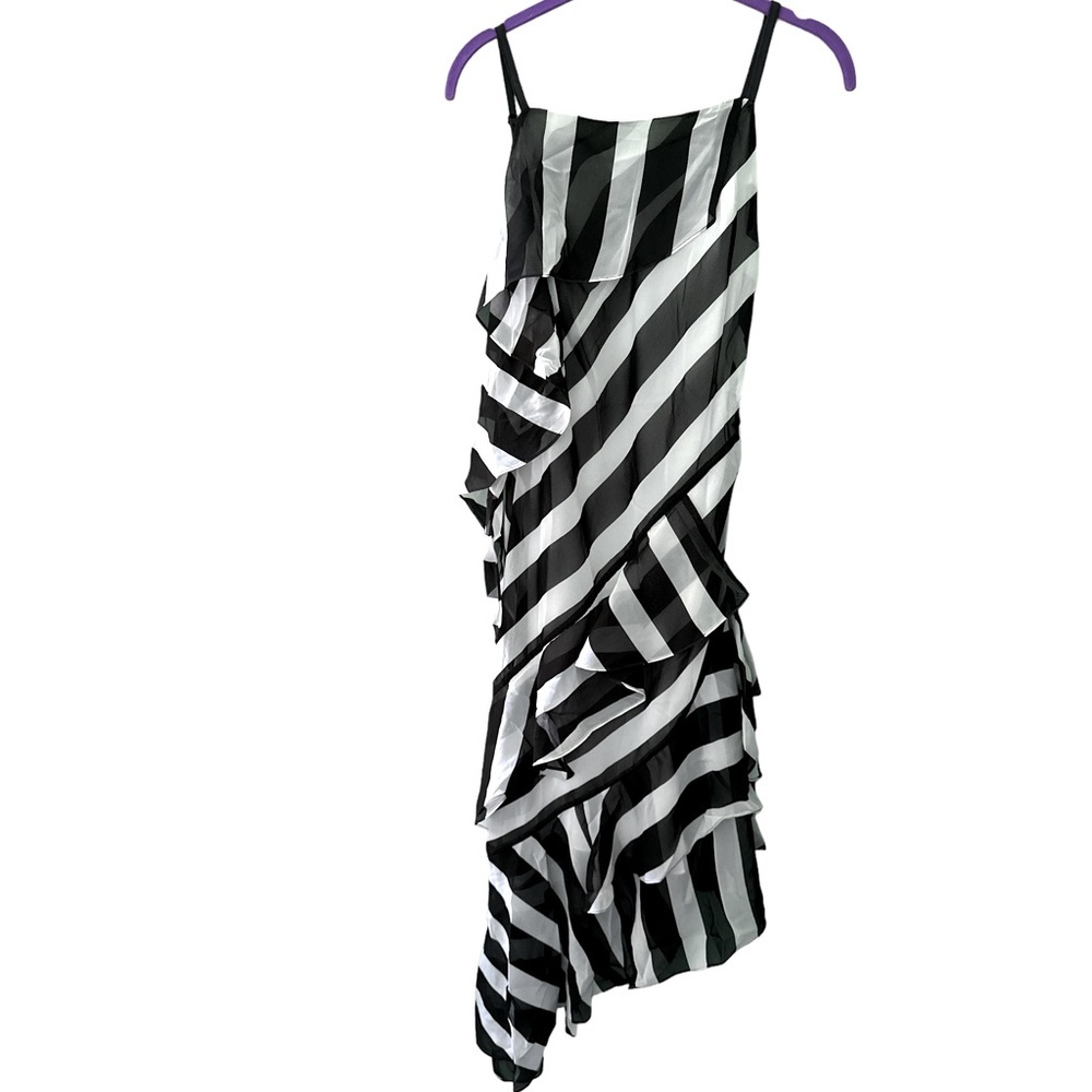 NWT Kenneth Cole New York Dress Size 4